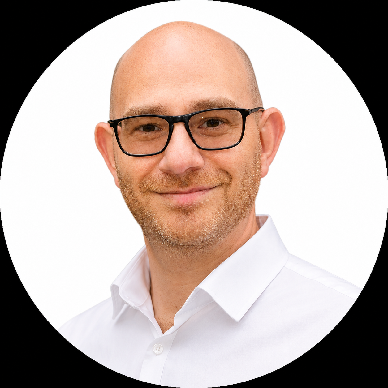 Darren Leigh, Managing Director of DGL Commercial Finance